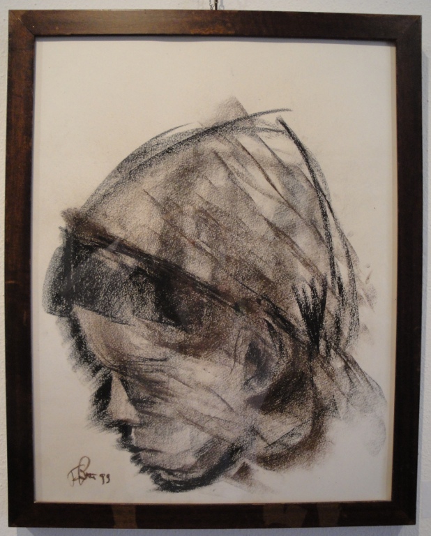 Carboncino - Anno 1999